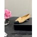 Chanel Women's Flats for Spring Autumn Flat Shoes HXSCHC04