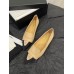 Chanel Women's Flats for Spring Autumn Flat Shoes HXSCHC04