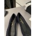 Chanel Women's Flats for Spring Autumn Flat Shoes HXSCHC100