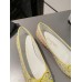 Chanel Women's Flats for Spring Autumn Flat Shoes HXSCHC102