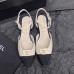 Chanel Women's Flats for Spring Autumn Flat Shoes HXSCHC109