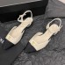 Chanel Women's Flats for Spring Autumn Flat Shoes HXSCHC109