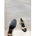 Chanel Women's Shoes for Spring Autumn Heigh Heel Shoes HXSCHC10