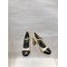 Chanel Women's Shoes for Spring Autumn Heigh Heel Shoes HXSCHC10