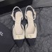 Chanel Women's Flats for Spring Autumn Flat Shoes HXSCHC112