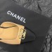 Chanel Women's Shoes for Spring Autumn Heigh Heel Shoes HXSCHC113