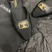 Chanel Women's Flats for Spring Autumn Flat Shoes HXSCHC114