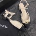 Chanel Women's Flats for Spring Autumn Flat Shoes HXSCHC116