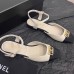 Chanel Women's Flats for Spring Autumn Flat Shoes HXSCHC116