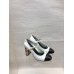 Chanel Women's Shoes for Spring Autumn Heigh Heel Shoes HXSCHC11