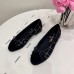 Chanel Women's Flats for Spring Autumn Flat Shoes HXSCHC120