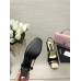 Chanel Women's Shoes for Spring Autumn Heigh Heel Shoes HXSCHC126