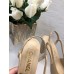 Chanel Women's Shoes for Spring Autumn Heigh Heel Shoes HXSCHC127