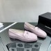 Chanel Women's Flats for Spring Autumn Flat Shoes HXSCHC133