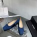 Chanel Women's Flats for Spring Autumn Flat Shoes HXSCHC134