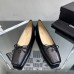 Chanel Women's Flats for Spring Autumn Flat Shoes HXSCHC135