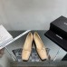 Chanel Women's Flats for Spring Autumn Flat Shoes HXSCHC136