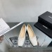 Chanel Women's Flats for Spring Autumn Flat Shoes HXSCHC137