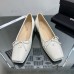 Chanel Women's Flats for Spring Autumn Flat Shoes HXSCHC137