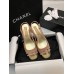 Chanel Women's Flats for Spring Autumn Flat Shoes HXSCHC138
