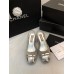 Chanel Women's Flats for Spring Autumn Flat Shoes HXSCHC139