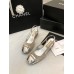 Chanel Women's Flats for Spring Autumn Flat Shoes HXSCHC139
