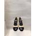 Chanel Women's Shoes for Spring Autumn Heigh Heel Shoes HXSCHC13