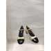 Chanel Women's Shoes for Spring Autumn Heigh Heel Shoes HXSCHC13