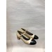 Chanel Women's Shoes for Spring Autumn Heigh Heel Shoes HXSCHC13