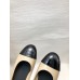 Chanel Women's Shoes for Spring Autumn Heigh Heel Shoes HXSCHC13