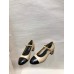 Chanel Women's Shoes for Spring Autumn Heigh Heel Shoes HXSCHC13