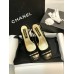 Chanel Women's Flats for Spring Autumn Flat Shoes HXSCHC140