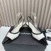 Chanel Women's Shoes for Spring Autumn Heel Shoes 3.5cm HXSCHC142