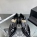 Chanel Women's Shoes for Spring Autumn Heel Shoes HXSCHC146