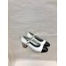 Chanel Women's Shoes for Spring Autumn Heigh Heel Shoes HXSCHC14