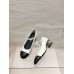 Chanel Women's Shoes for Spring Autumn Heigh Heel Shoes HXSCHC14