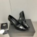 Chanel Women's Shoes for Spring Autumn Heigh Heel Shoes 9cm HXSCHC151