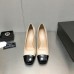 Chanel Women's Shoes for Spring Autumn Heigh Heel Shoes 9cm HXSCHC152