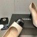 Chanel Women's Shoes for Spring Autumn Heigh Heel Shoes 9cm HXSCHC152