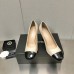 Chanel Women's Shoes for Spring Autumn Heigh Heel Shoes 9cm HXSCHC152