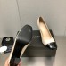 Chanel Women's Shoes for Spring Autumn Heigh Heel Shoes 9cm HXSCHC152