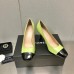 Chanel Women's Shoes for Spring Autumn Heigh Heel Shoes 9cm HXSCHC153