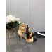 Chanel Women's Shoes for Spring Autumn Heigh Heel Shoes HXSCHC161