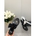 Chanel Women's Shoes for Spring Autumn Heigh Heel Shoes HXSCHC162