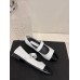 Chanel Women's Flats for Spring Autumn Flat Shoes HXSCHC164