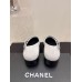 Chanel Women's Flats for Spring Autumn Flat Shoes HXSCHC164