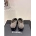 Chanel Women's Flats for Spring Autumn Flat Shoes HXSCHC165