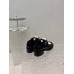 Chanel Women's Shoes for Spring Autumn Heel Shoes HXSCHC166