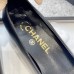 Chanel Women's Flats for Spring Autumn Flat Shoes HXSCHC171