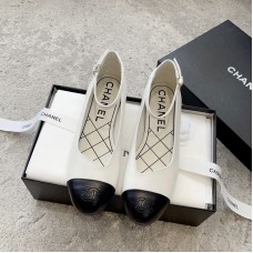 Chanel Women's Flats for Spring Autumn Flat Shoes HXSCHC172